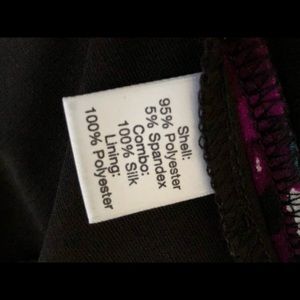 Ladies Fashion Apparel